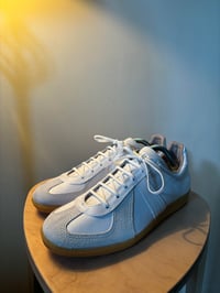 Image 3 of BW GAT German Army Trainer ORIGINAL