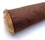 Image of Foot Long LOG Organic Catnip CAT TOY Handmade by Oh Boy Cat Toy 