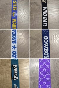 Image 5 of Designer Inspired Bands/ Accessories