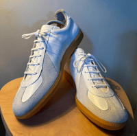 Image 2 of BW GAT German Army Trainer ORIGINAL