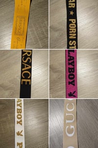 Image 3 of Designer Inspired Bands/ Accessories