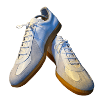 Image 1 of BW GAT German Army Trainer ORIGINAL