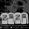 HAEMORRHAGE - THE AMPUTATION SESSIONS (T-SHIRT & LONGSLEEVE)