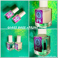 Image 1 of Gloss Boss & Prime Time