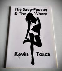 The Sage-Femme & The Whore (PRE-SP)