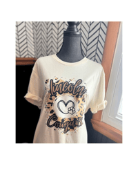 Image 1 of Cougar Fan!!