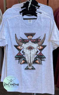 Aztec Steer