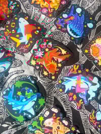 Image 2 of Mix & Match Sticker Bundle
