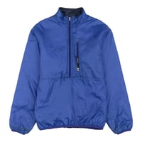 Image 1 of Vintage 00s Patagonia Puffball Pullover - Blue