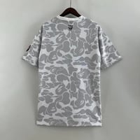 Image 2 of BAPE x Inter Miami Grey Shirt