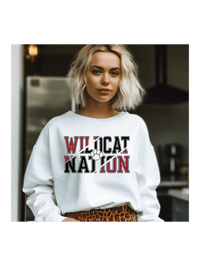 Image 3 of Wildcat Nation