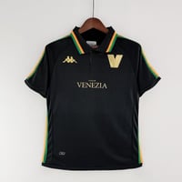 Image 1 of 2022/23 Venezia Home Shirt