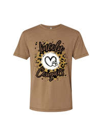 Image 4 of Cougar Fan!!