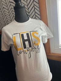 Image 1 of Cougar Nation