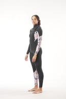 Image 1 of 4/3 EQUATION WETSUIT WOMENS - FREEZE