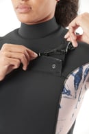 Image 2 of 4/3 EQUATION WETSUIT WOMENS - FREEZE