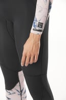 Image 3 of 4/3 EQUATION WETSUIT WOMENS - FREEZE