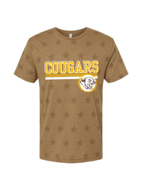 Image 2 of Retro Cougs