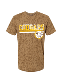 Image 1 of Retro Cougs