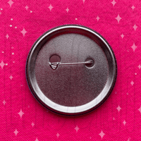 Image 3 of ✦ Learning My Limits ✦ Button Pin ✦