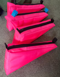 Image 2 of Ditty bags and frame bag organisers