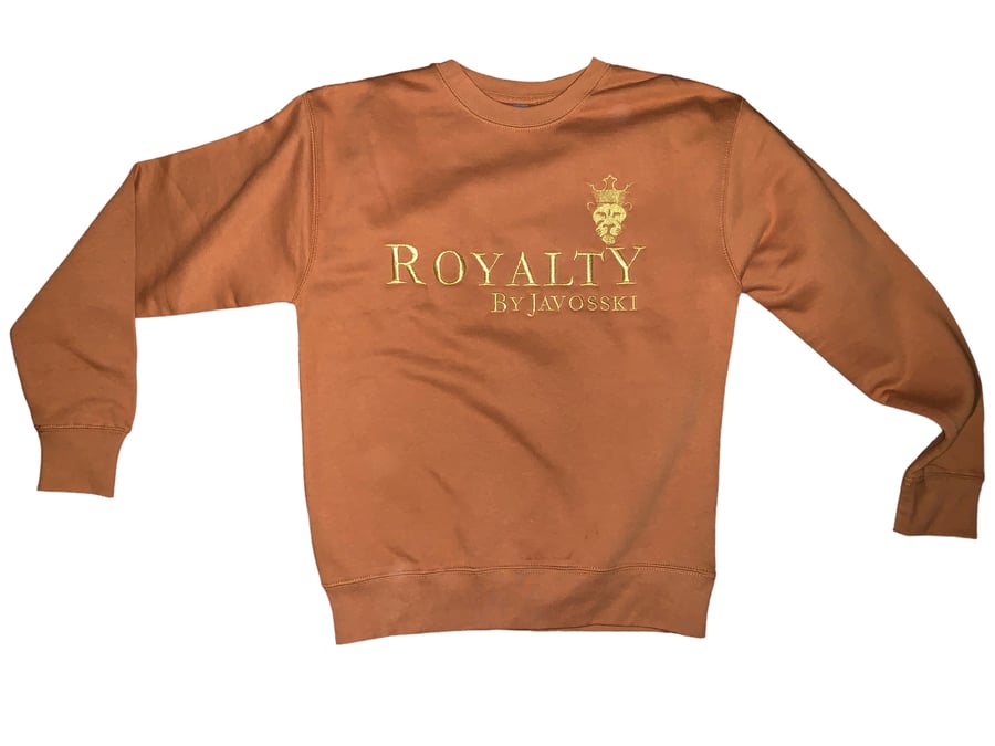 Image of Adobe Royal 