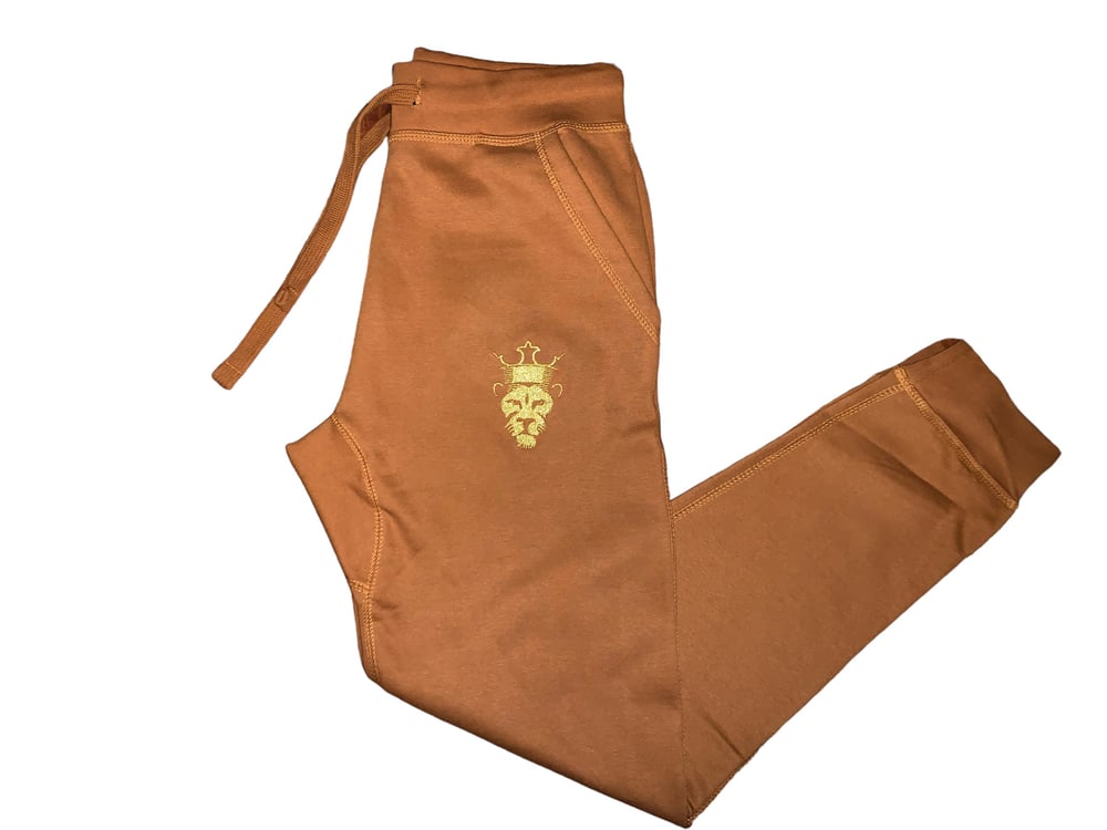 Image of Adobe Jogger