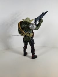Image 2 of Jedi Commando Yoda