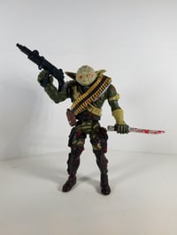 Image 1 of Jedi Commando Yoda