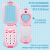 [ PREORDER ] FLIP PHONE PC HOLDER