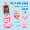 [ PREORDER ] FLIP PHONE PC HOLDER