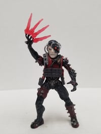 Image 1 of Missile Fingers