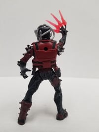 Image 2 of Missile Fingers