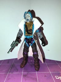 Image 1 of The One-eyed Killer