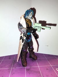 Image 3 of The One-eyed Killer