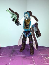 Image 4 of The One-eyed Killer