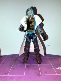 Image 5 of The One-eyed Killer