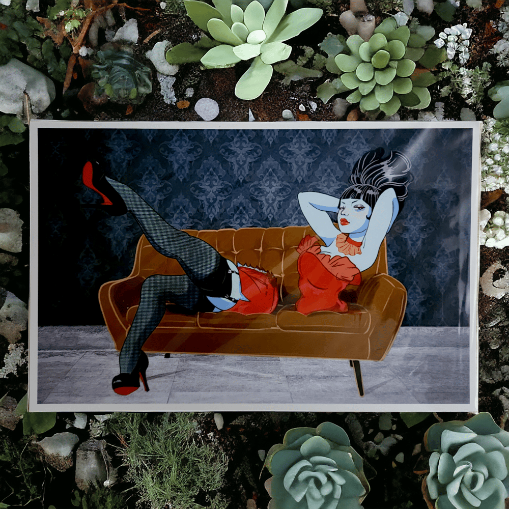 Image of The Magician's Assistant