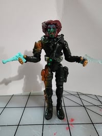 Image 1 of Two-gun Irradiated Spectre