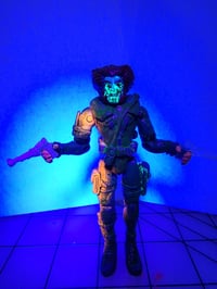 Image 4 of Two-gun Irradiated Spectre