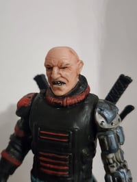 Image 3 of Angry Cyborg