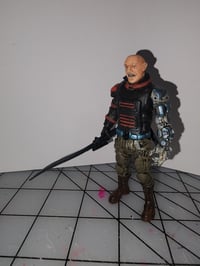 Image 4 of Angry Cyborg