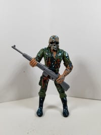 Infantry Skulltrooper