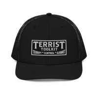 TERRIST TRUCKER