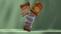 Petrified Wood [Parcel]