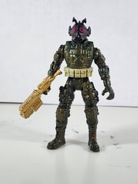 Image 1 of Gilded Rodian Soldier 