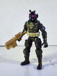 Image 3 of Gilded Rodian Soldier 