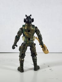 Image 2 of Gilded Rodian Soldier 