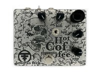 Image 1 of THE HOT COFFEE ESPRESSO harmonic fuzz