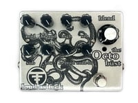 Image 1 of THE OCTO-BÜST chainsaw equalizer/boost